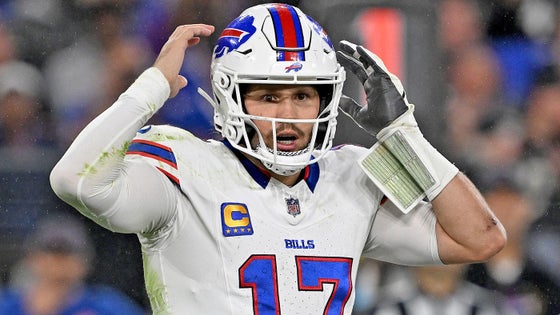 Buffalo Bills vs Detroit Lions