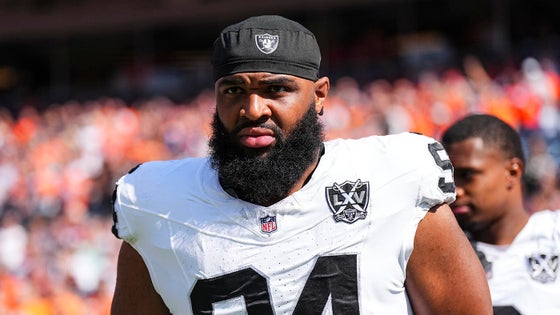 Las Vegas Raiders v Denver Broncos