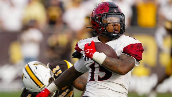 COLLEGE FOOTBALL: SEP 02 Louisiana Tech at SMU