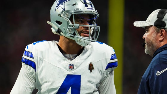 Dallas Cowboys v Atlanta Falcons