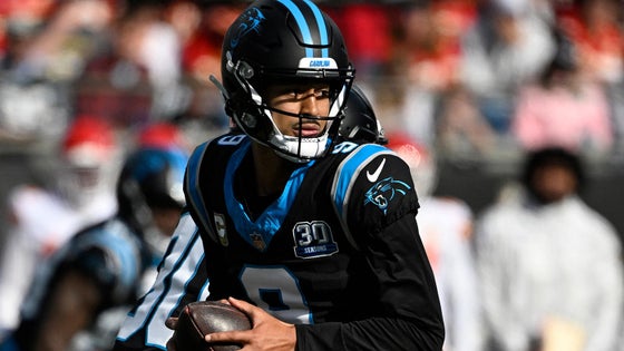 NFL: Kansas City Chiefs at Carolina Panthers