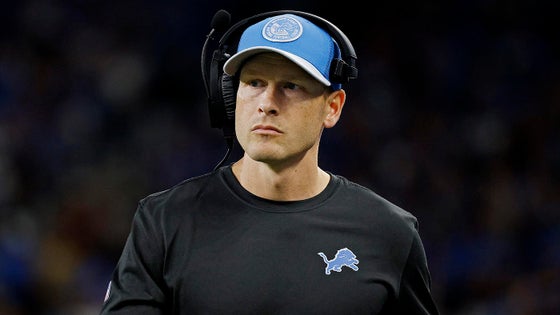 Atlanta Falcons v Detroit Lions