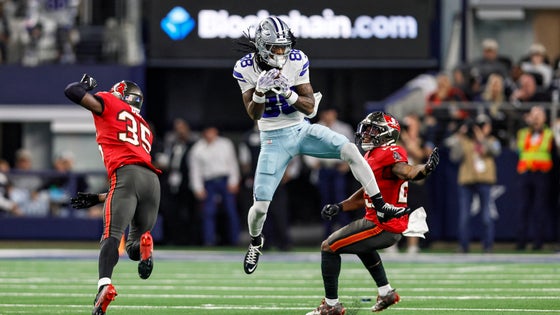 NFL: DEC 22 Buccaneers at Cowboys