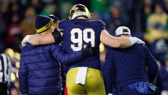 Syndication: South Bend Tribune