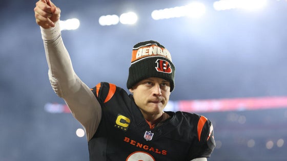 Denver Broncos v Cincinnati Bengals