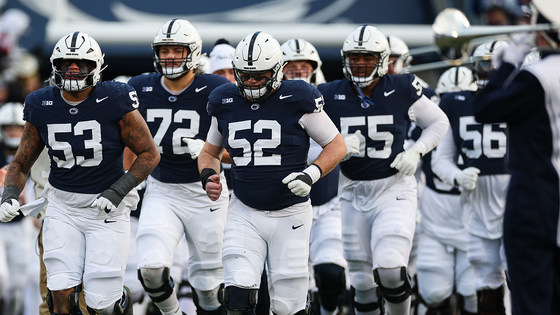SMU v Penn State - Playoff First Round