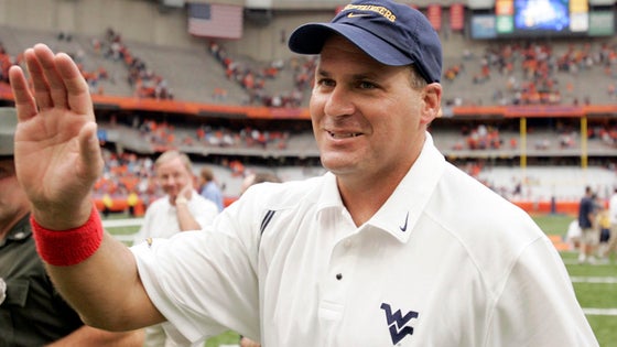 West Virginia vs Syracuse