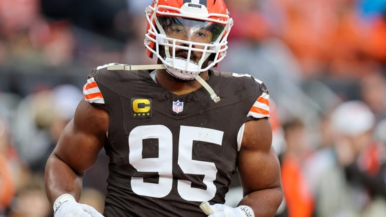 NFL: DEC 29 Dolphins at Browns