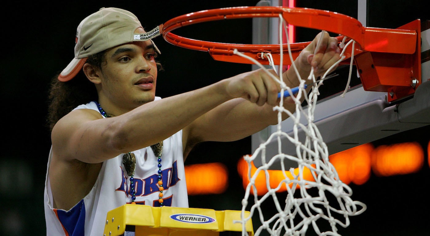 NCAA Men's Basketball Championship: Florida v OSU