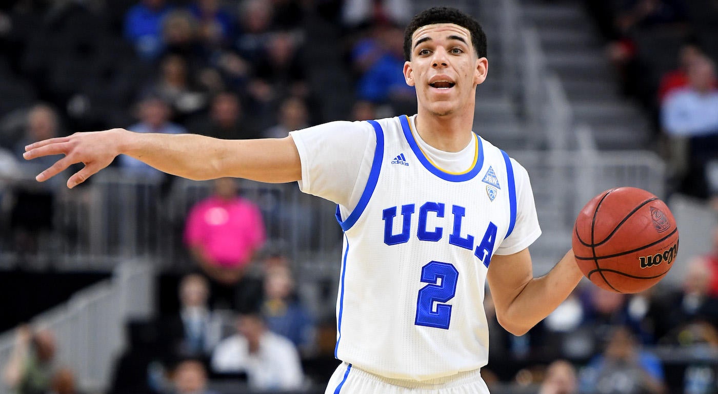 USC v UCLA