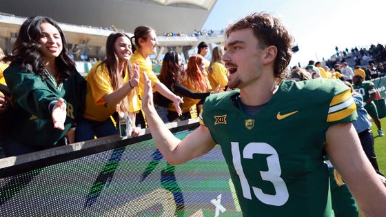 Kansas University v Baylor