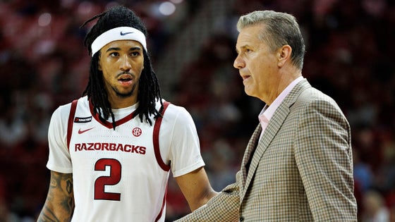 Troy v Arkansas