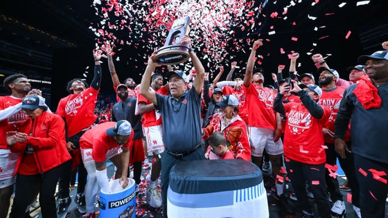 Houston v Tennessee