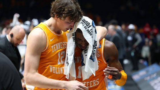 Tennessee v Houston
