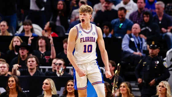 NCAA Men's Basketball Tournament - Elite Eight - San Francisco