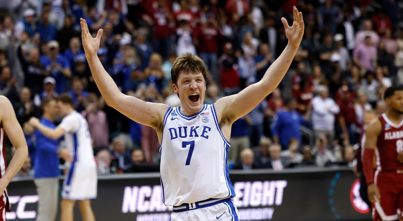 Alabama v Duke