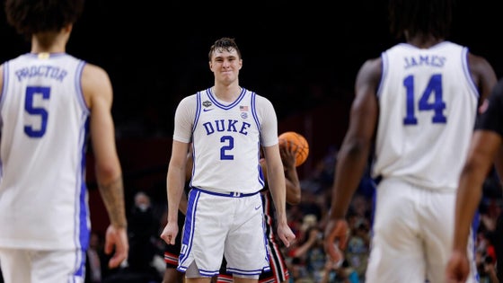 Houston v Duke