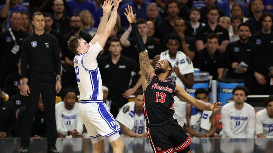 Houston v Duke