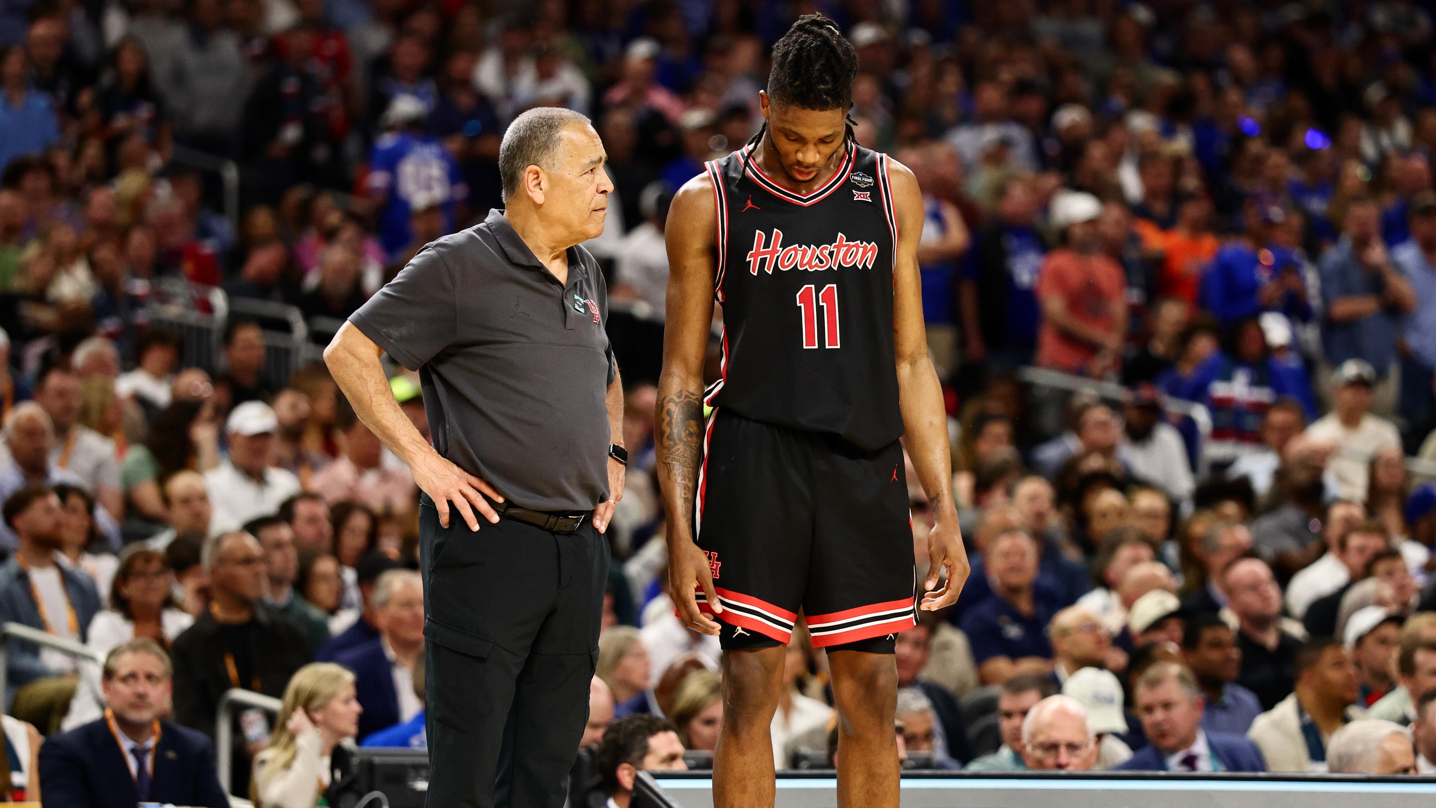 NCAA Men's Basketball Tournament - Final Four - San Antonio