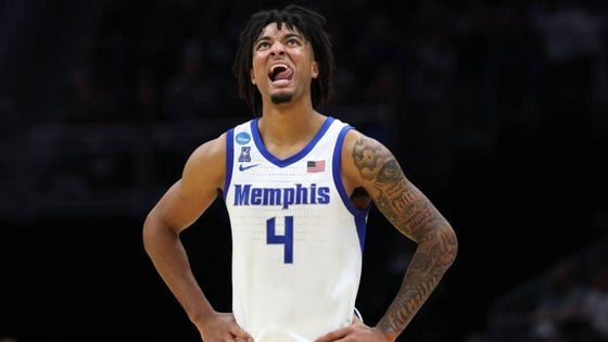 NCAA Basketball: NCAA Tournament First Round-Colorado State at Memphis
