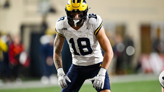 2025 NFL Scouting Combine