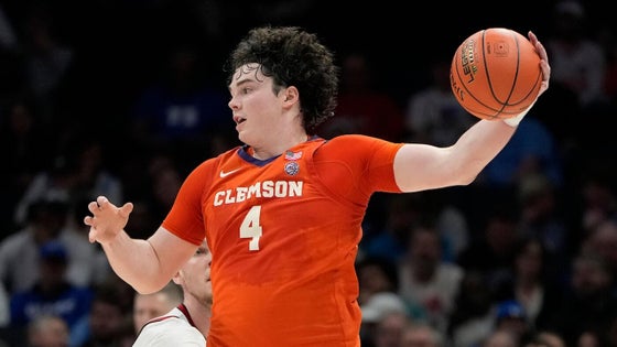 NCAA Basketball: ACC Conference Tournament Semifinal - Louisville vs Clemson
