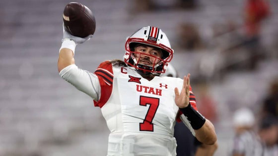 Arizona v Utah
