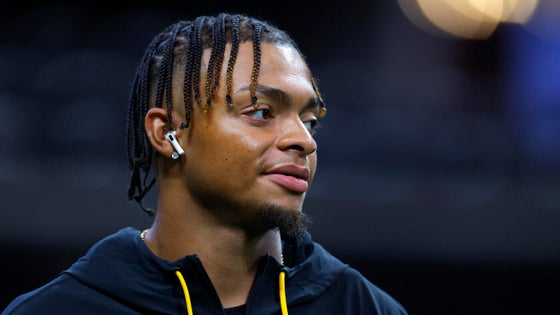 Pittsburgh Steelers v Atlanta Falcons