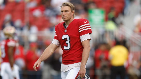 Dallas Cowboys v San Francisco 49ers