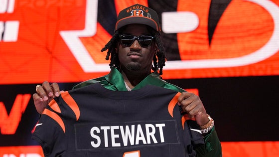 2025 NFL Draft - Round 1