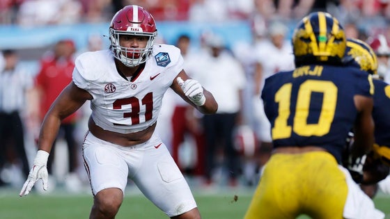 COLLEGE FOOTBALL: DEC 31 ReliaQuest Bowl - Alabama vs Michigan