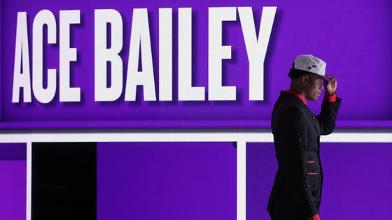 NBA: Draft