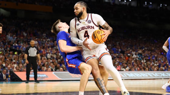 NCAA Men's Basketball Tournament - Final Four - San Antonio
