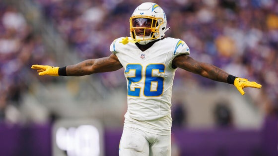 Los Angeles Chargers v Minnesota Vikings