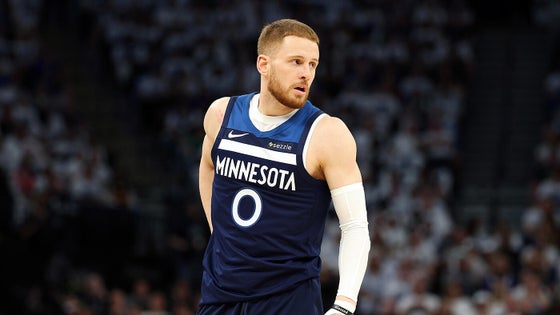 Golden State Warriors v Minnesota Timberwolves - Game Two