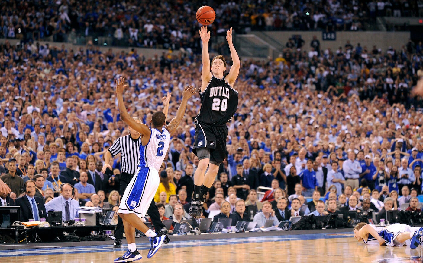 NCAA Photos Archive