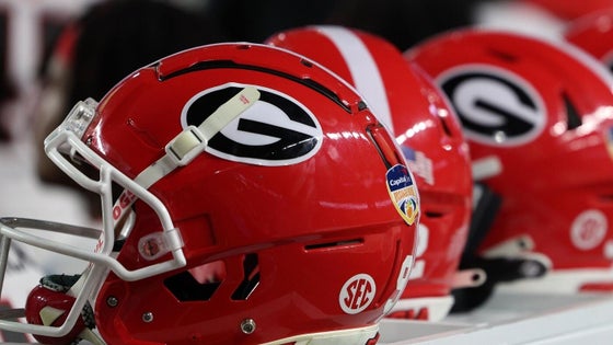NCAA Football: Orange Bowl-Georgia at Florida State