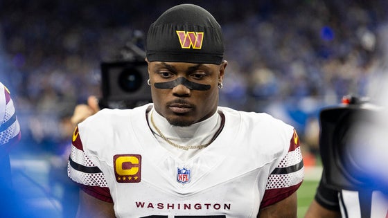 NFC Divisional Playoffs: Washington Commanders v Detroit Lions