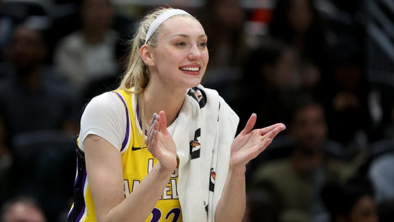 Los Angeles Sparks v Seattle Storm