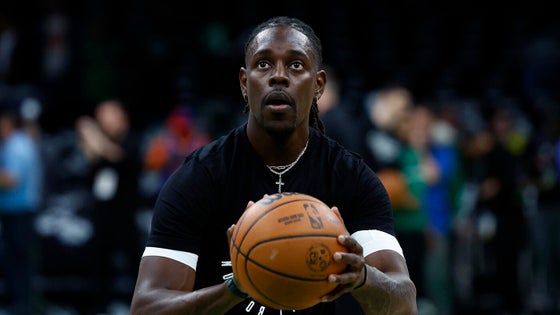 Celtics go cold from long distance as Knicks erase 20-point deficit in second half, win Game 1 in overtime