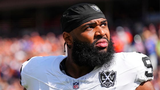 Las Vegas Raiders v Denver Broncos