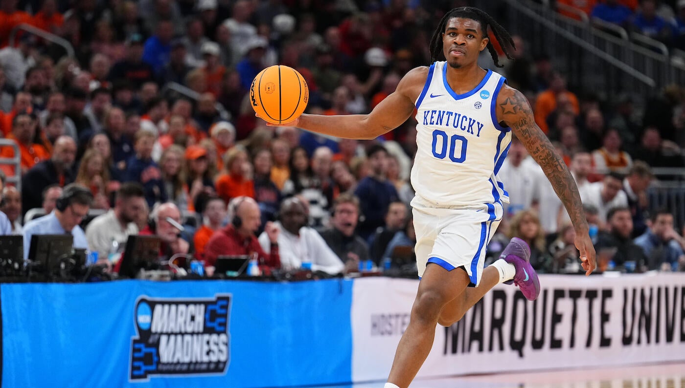 NCAA Men's Basketball Tournament - Second Round - Milwaukee