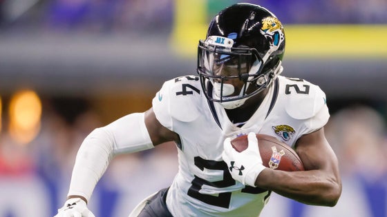 Jacksonville Jaguars v Indianapolis Colts