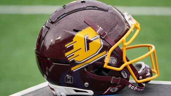 NCAA Football: Central Michigan at Missouri
