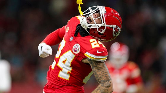 NFL: Frankfurt Games-Miami Dolphins at Kansas City Chiefs