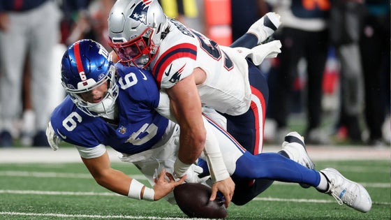 New England Patriots v New York Giants - NFL Preseason 2025