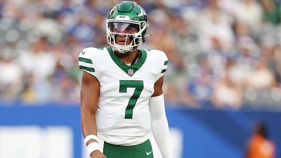 New York Jets v New York Giants - NFL Preseason 2025