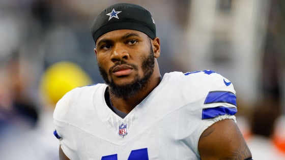 NFL: Baltimore Ravens at Dallas Cowboys