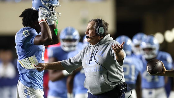TCU v North Carolina