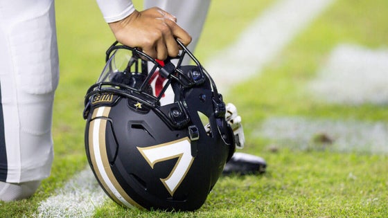 NCAA Football: Vanderbilt at Louisiana State